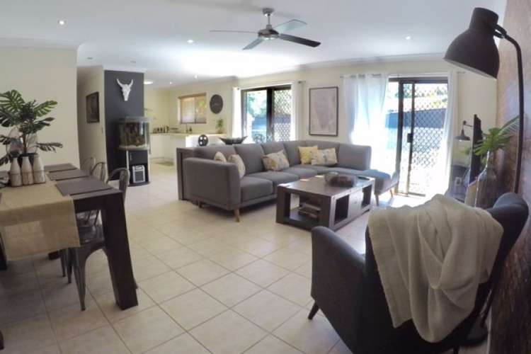 Second view of Homely house listing, 1/8 Jean Street, Labrador QLD 4215