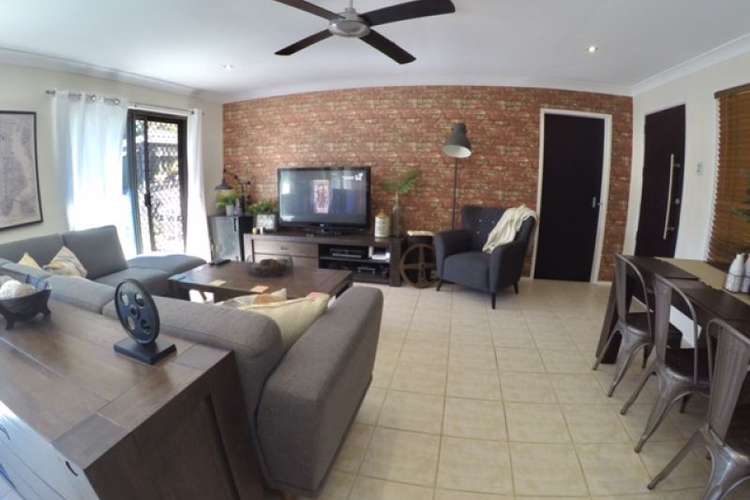 Third view of Homely house listing, 1/8 Jean Street, Labrador QLD 4215