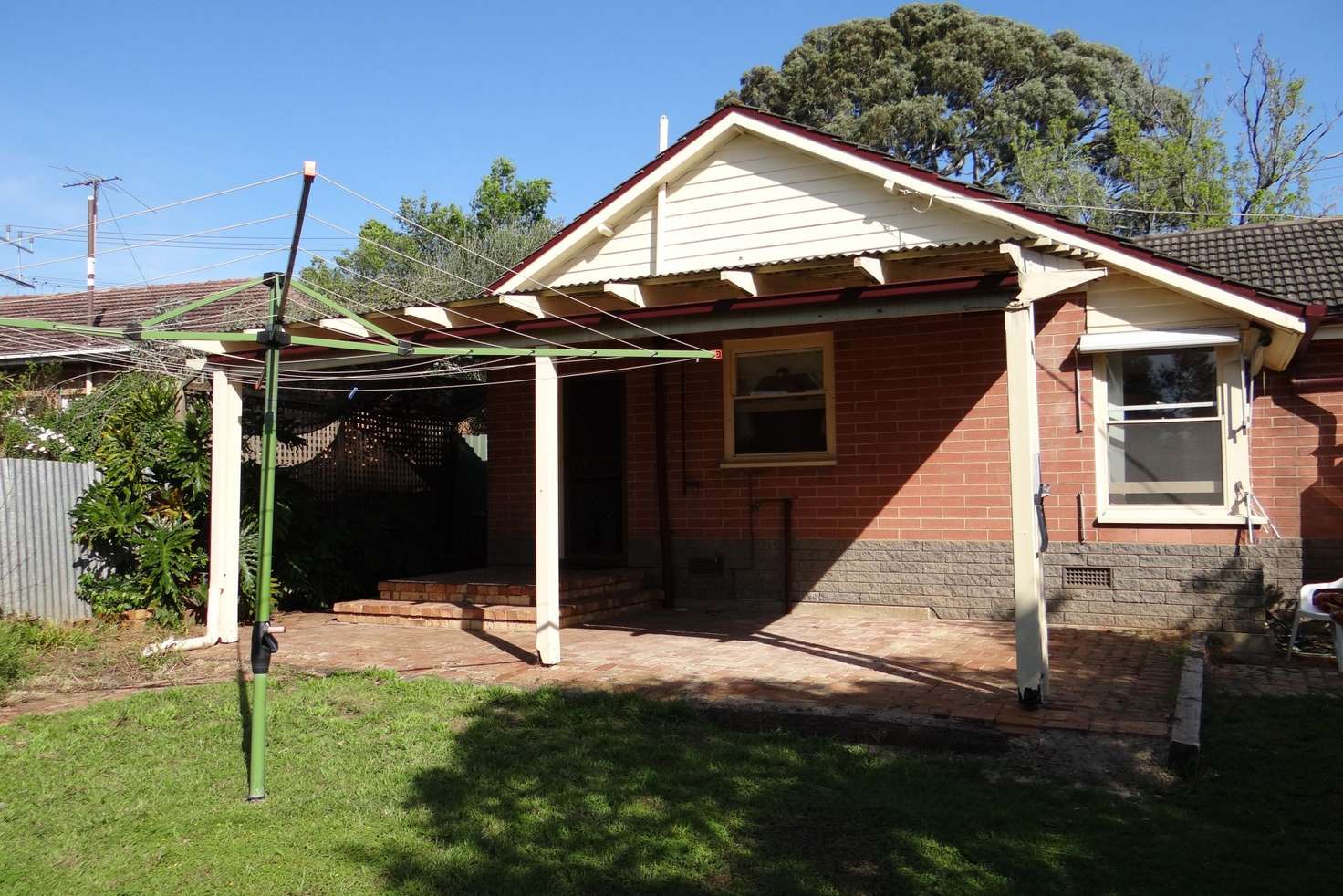 Main view of Homely house listing, 23 Oak Ave, Clovelly Park SA 5042