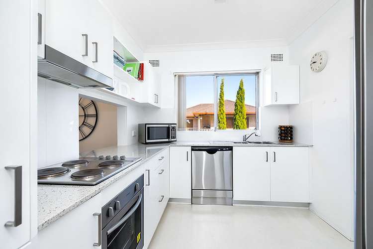 Third view of Homely apartment listing, 2/137 Regatta Road, Canada Bay NSW 2046