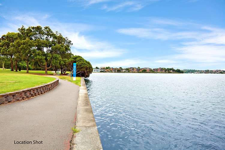 Fourth view of Homely apartment listing, 2/137 Regatta Road, Canada Bay NSW 2046