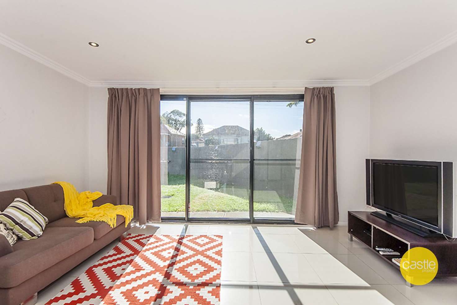 Main view of Homely apartment listing, 1/71 Crescent Road, Waratah NSW 2298