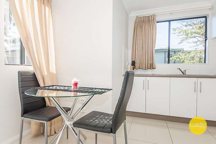 Second view of Homely apartment listing, 1/71 Crescent Road, Waratah NSW 2298