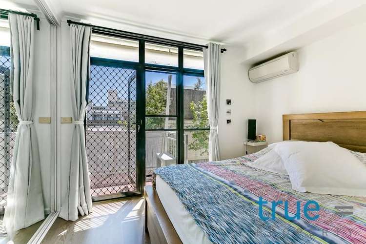 Fourth view of Homely apartment listing, 7/16-24 Dunblane Street, Camperdown NSW 2050