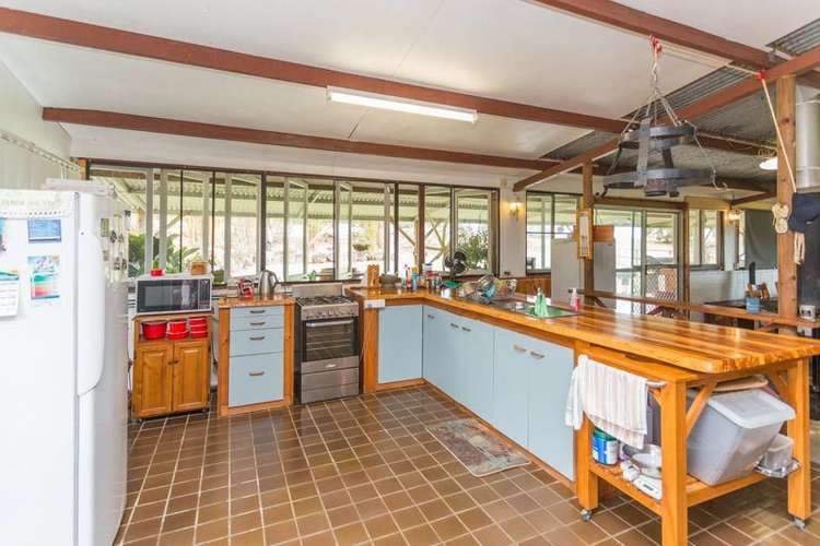 Third view of Homely lifestyle listing, 227 Olletts Road, Habana QLD 4740