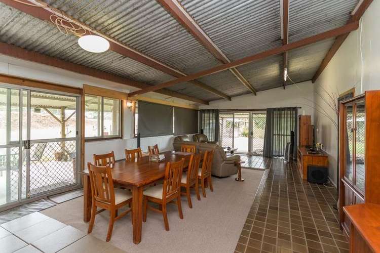 Fourth view of Homely lifestyle listing, 227 Olletts Road, Habana QLD 4740