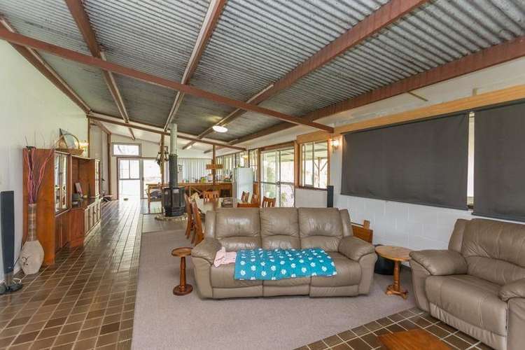 Fifth view of Homely lifestyle listing, 227 Olletts Road, Habana QLD 4740