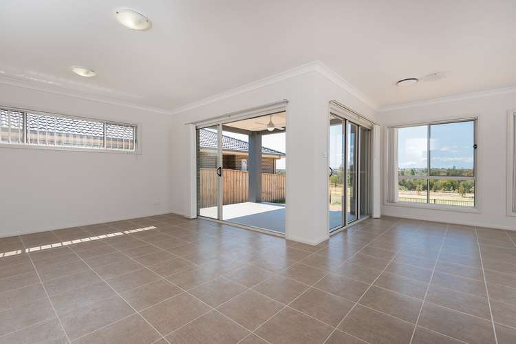 Third view of Homely house listing, 12 Segovia Cres, Colebee NSW 2761