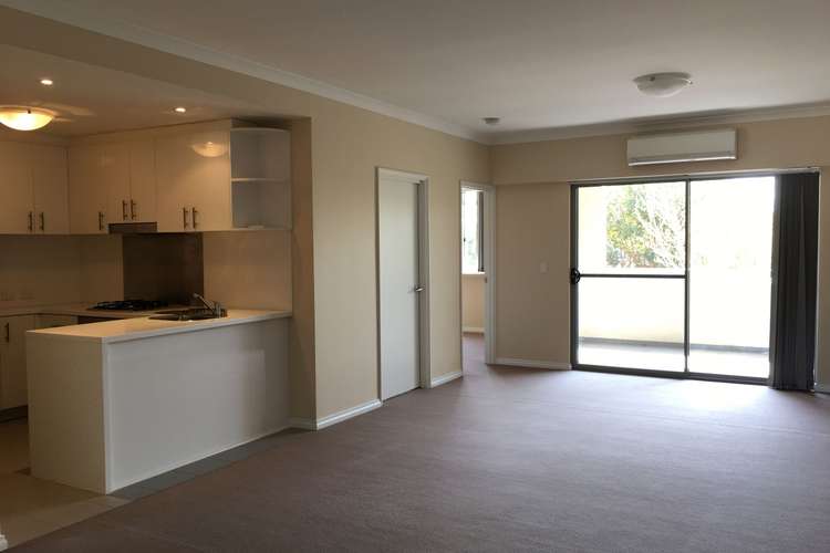 Main view of Homely apartment listing, 11/42 The Crescent, Midland WA 6056