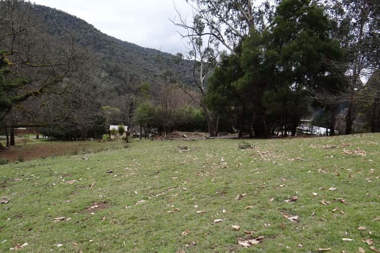 Main view of Homely residentialLand listing, LOT 1, 6 Howmans Lane, Harrietville VIC 3741
