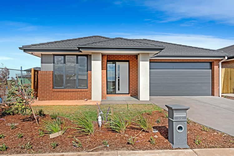 Main view of Homely house listing, 22 Settlement Road, Tarneit VIC 3029