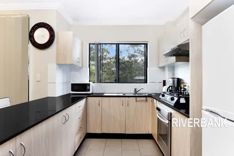 Third view of Homely unit listing, 4/38-44 Sherwood Road, Merrylands NSW 2160