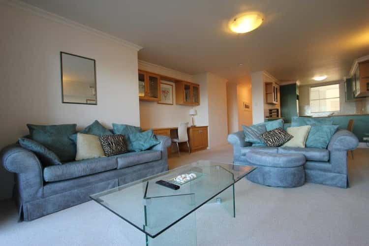 Second view of Homely apartment listing, 26/144 Mill Point Road, South Perth WA 6151