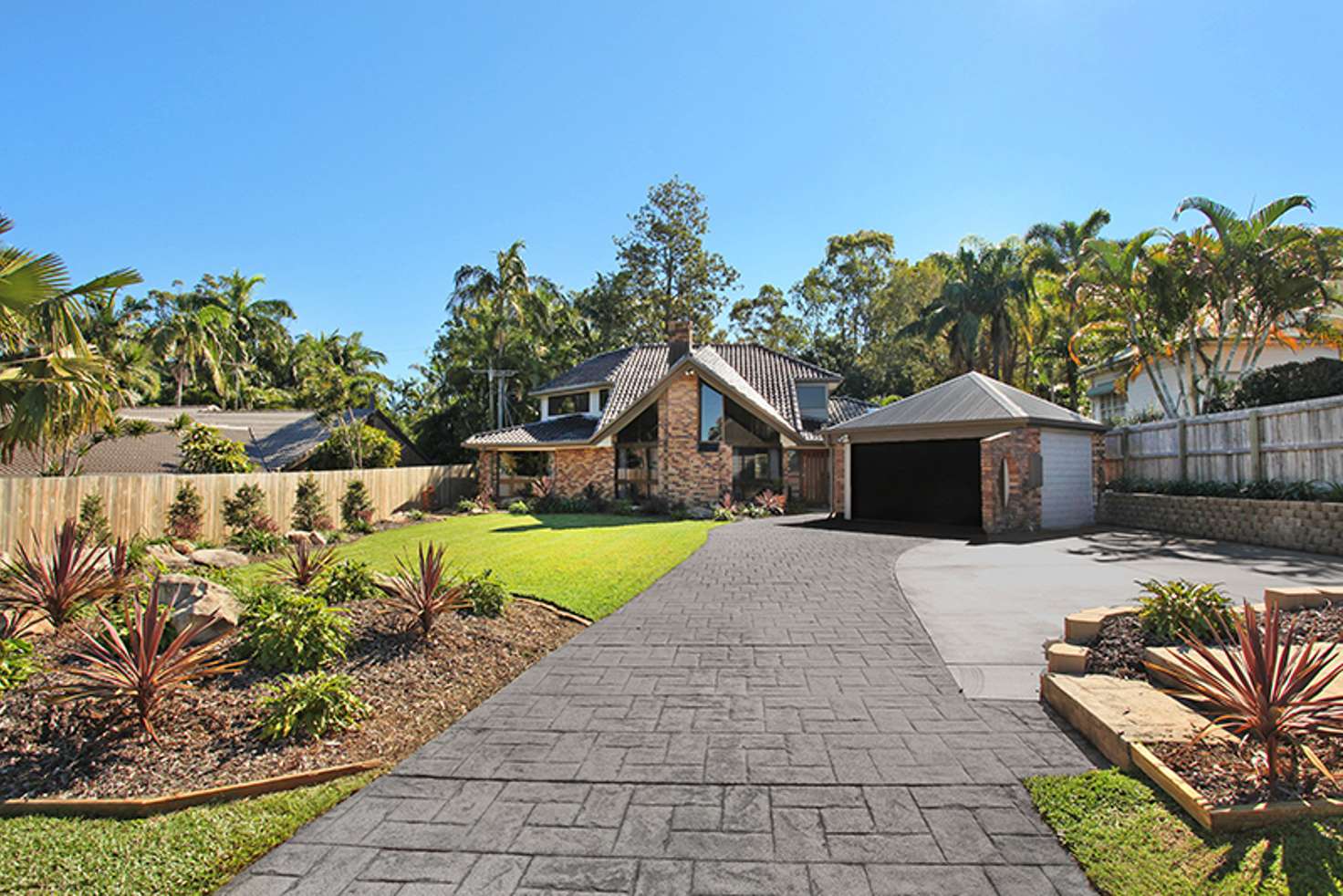 Main view of Homely house listing, 9 Molakai Drive, Mountain Creek QLD 4557