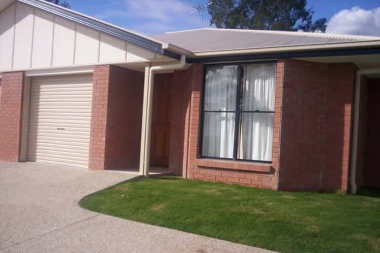 Second view of Homely unit listing, 2/6 Lagoona Court, Churchill QLD 4305