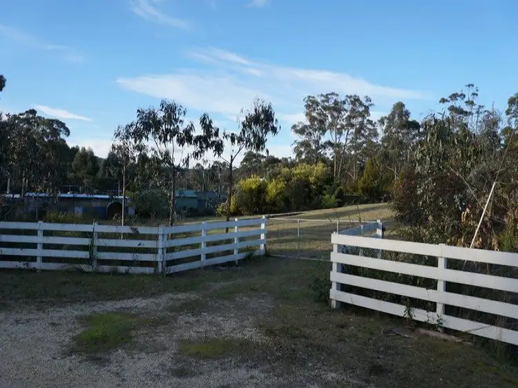 Fifth view of Homely land listing, 54 Cray Point Parade, Eggs And Bacon Bay TAS 7112