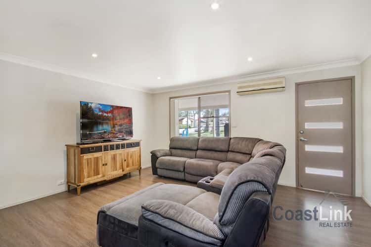 Third view of Homely house listing, 11 Tarwhine Avenue, Chain Valley Bay NSW 2259