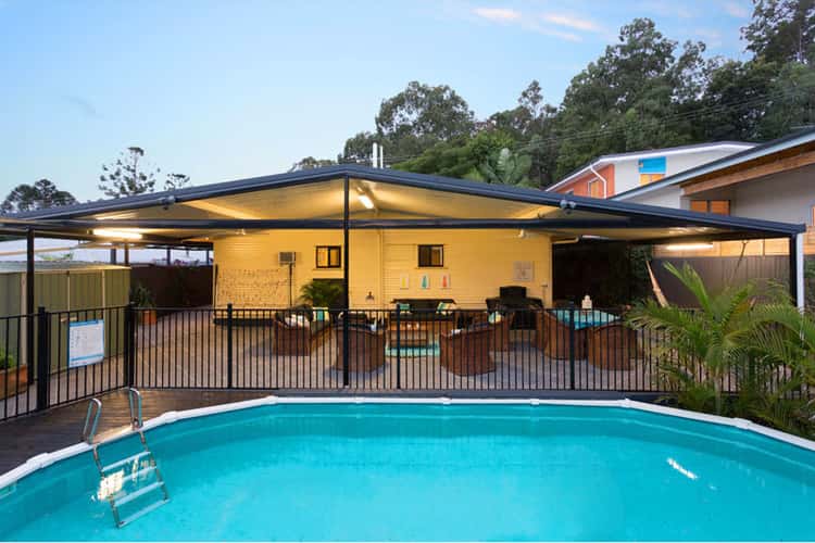 Second view of Homely house listing, 76 Blackheath Road, Oxley QLD 4075