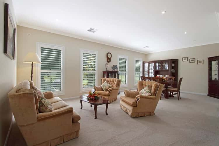 Fourth view of Homely acreageSemiRural listing, 128 Samuel Marsden Road, Orchard Hills NSW 2748