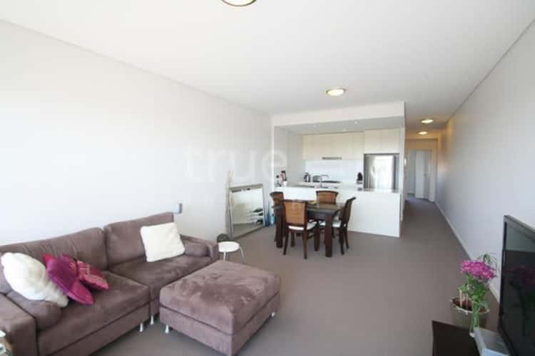 Second view of Homely apartment listing, 21/1 Cooks Avenue, Canterbury NSW 2193