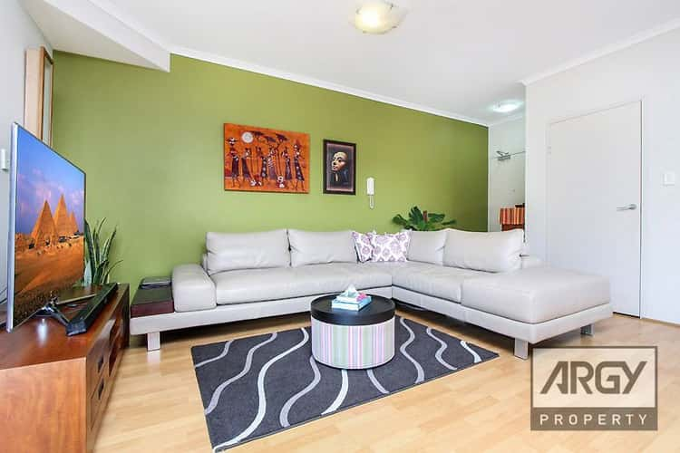 Fifth view of Homely apartment listing, 5/63A Connemarra Street, Bexley NSW 2207