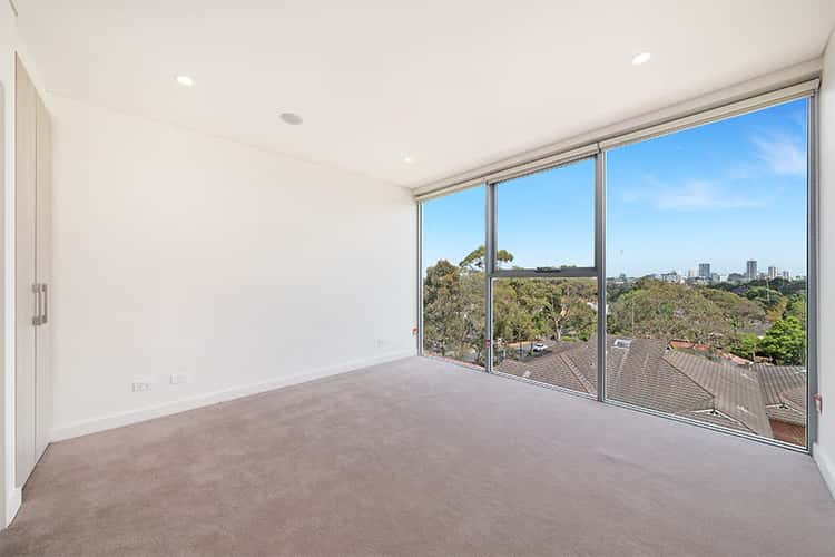 Fifth view of Homely apartment listing, B310/150 Mowbray Road, Willoughby NSW 2068