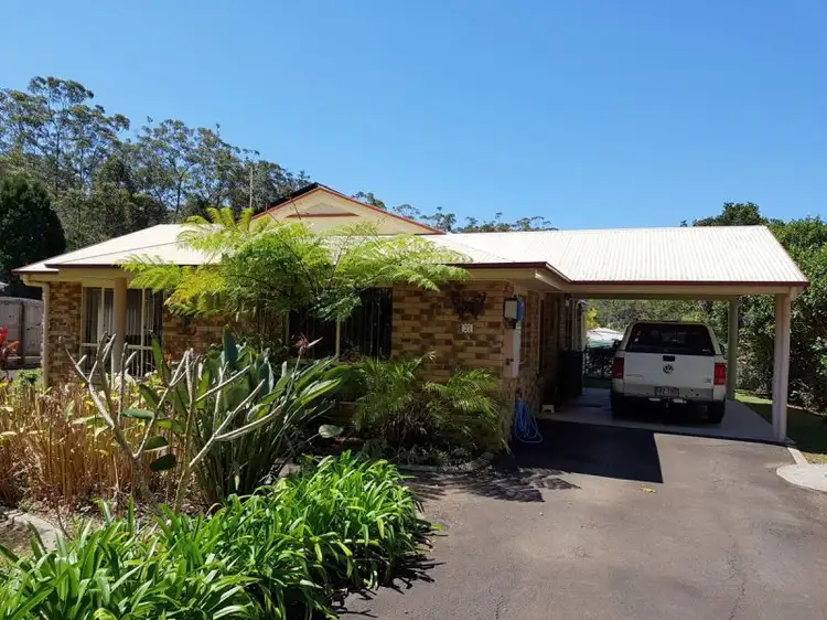 37 Mapleton Forest Road, Mapleton QLD 4560