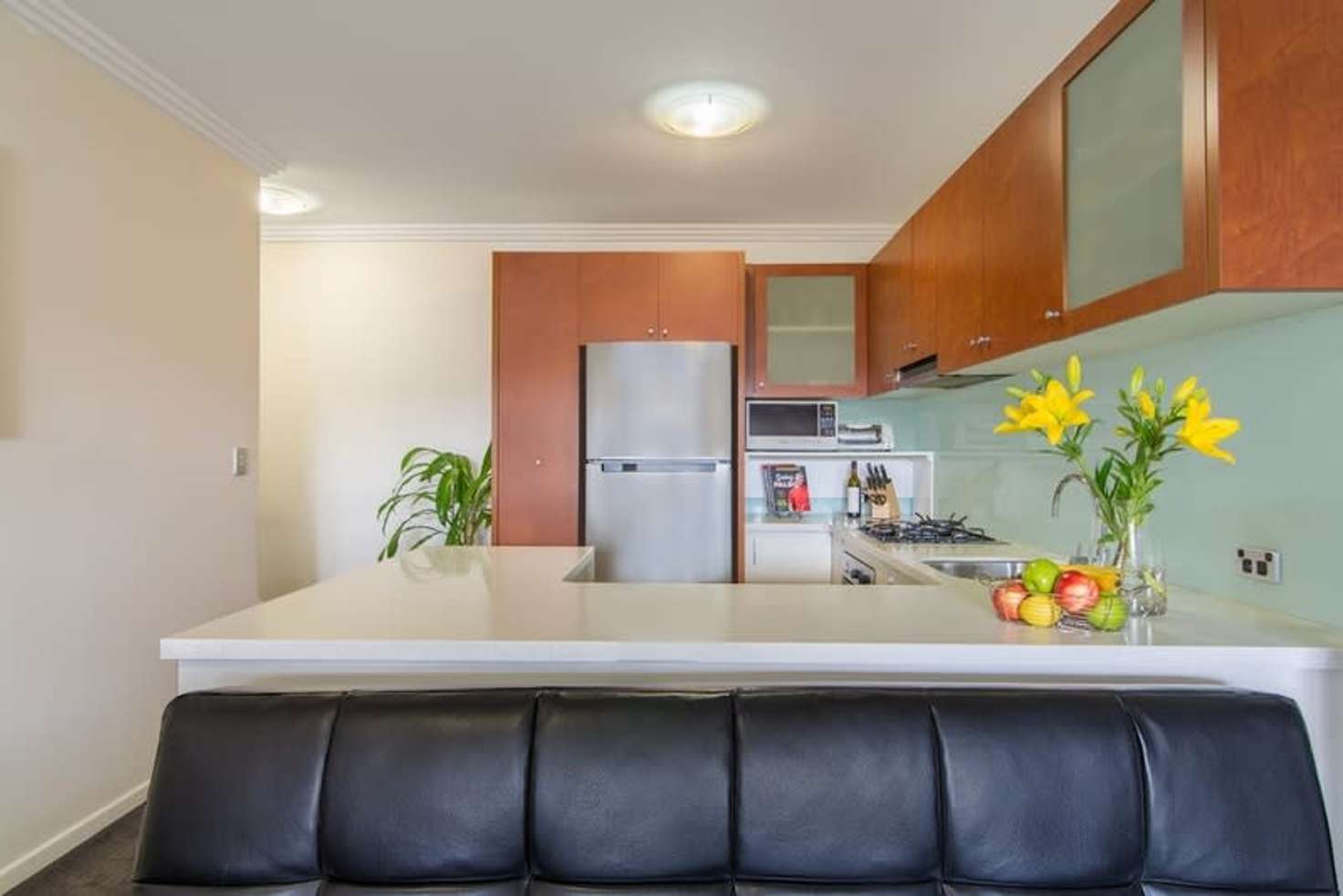 Main view of Homely apartment listing, 15203/177-219 Mitchell Road, Erskineville NSW 2043