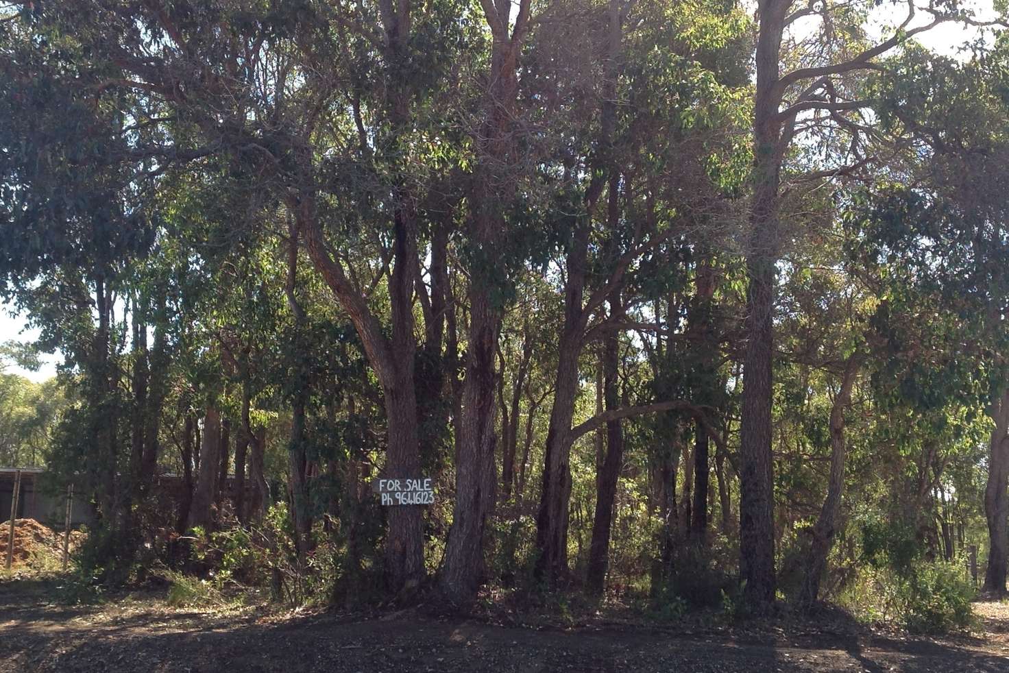 Main view of Homely residentialLand listing, 59 Westfield  St, Rocky Gully WA 6397