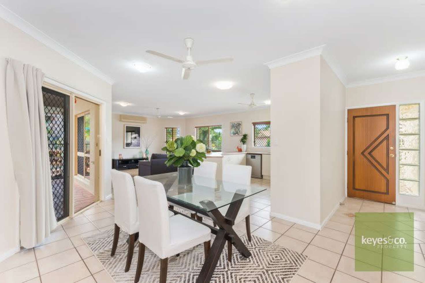Main view of Homely house listing, 16 Sandbek Street, Annandale QLD 4814