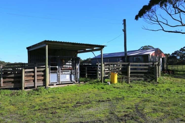Third view of Homely ruralOther listing, 39 Cnr Wilson's Roads & Quilliams Roads, Montagu TAS 7330