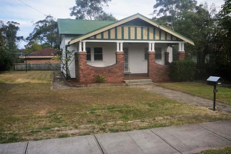 Main view of Homely house listing, 60 Baldwin Avenue, Asquith NSW 2077