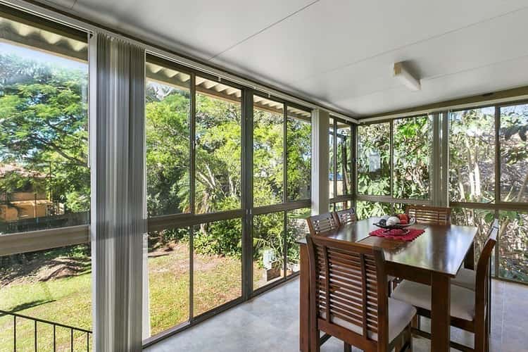 Second view of Homely house listing, Upper Level/6 Tamarix Street, Alexandra Hills QLD 4161