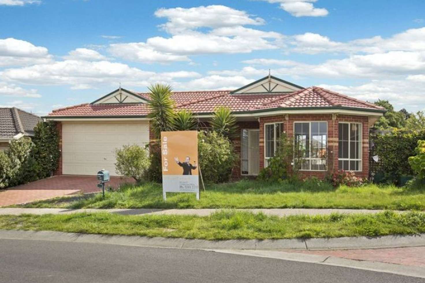 Main view of Homely house listing, 16 Hadley Drive, Wallan VIC 3756