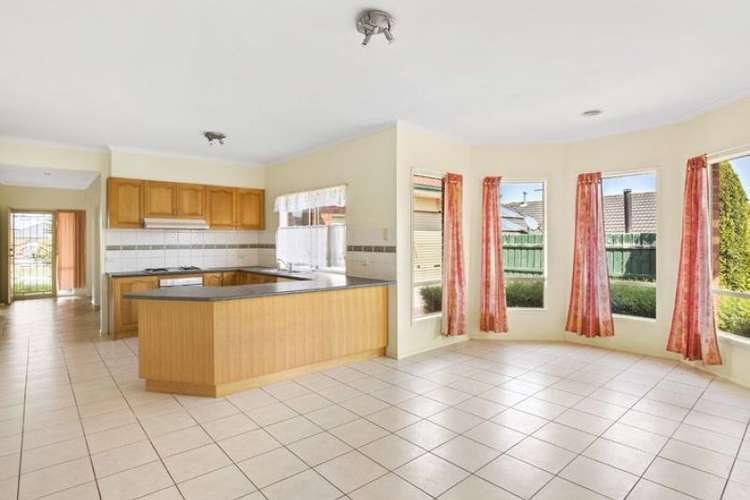 Third view of Homely house listing, 16 Hadley Drive, Wallan VIC 3756