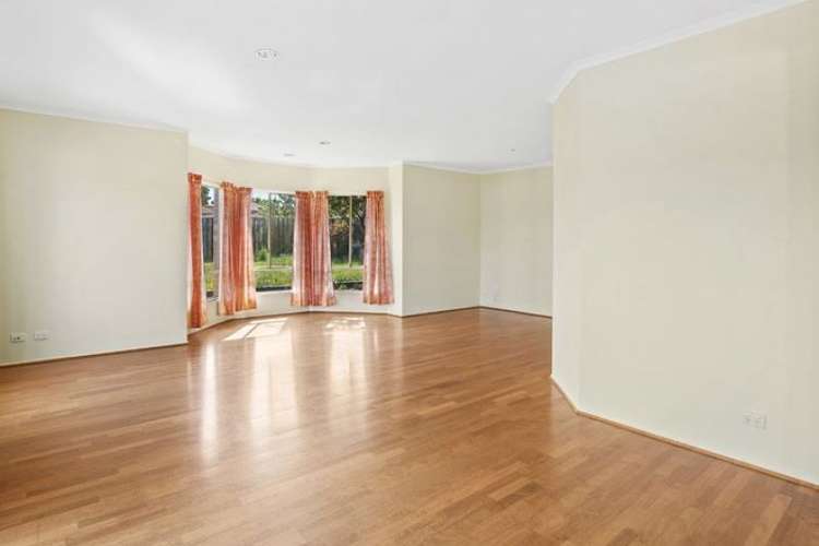 Fourth view of Homely house listing, 16 Hadley Drive, Wallan VIC 3756