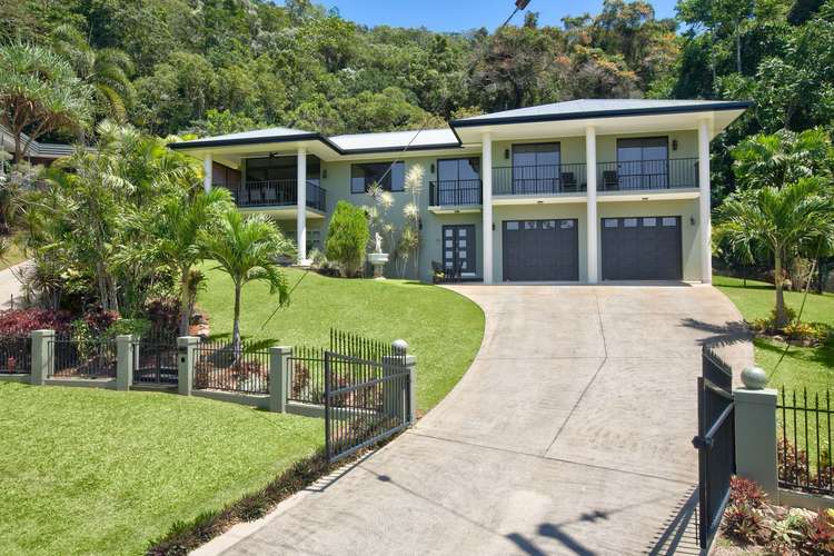 Main view of Homely house listing, 21 Ellen Close, Bayview Heights QLD 4868