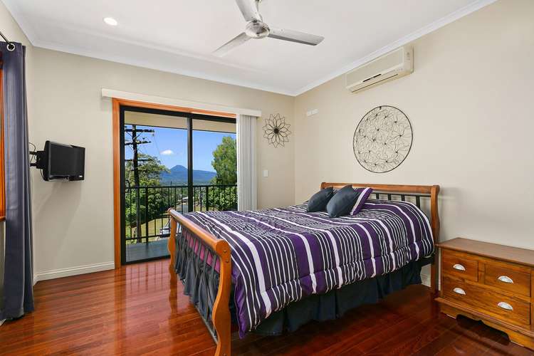 Fifth view of Homely house listing, 21 Ellen Close, Bayview Heights QLD 4868