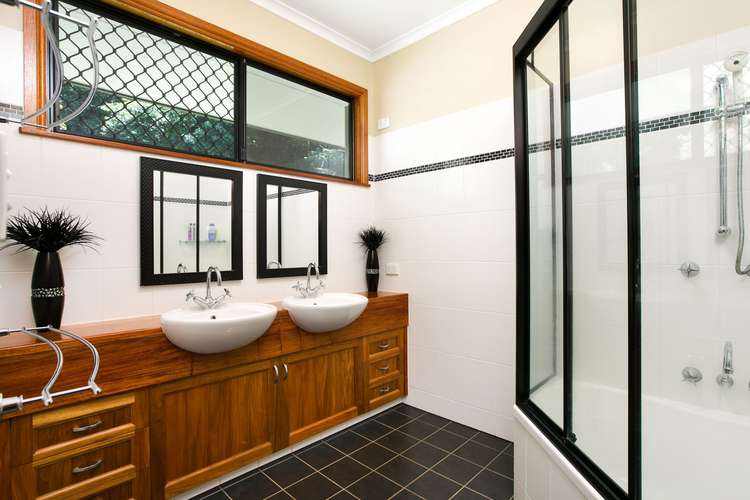 Sixth view of Homely house listing, 21 Ellen Close, Bayview Heights QLD 4868