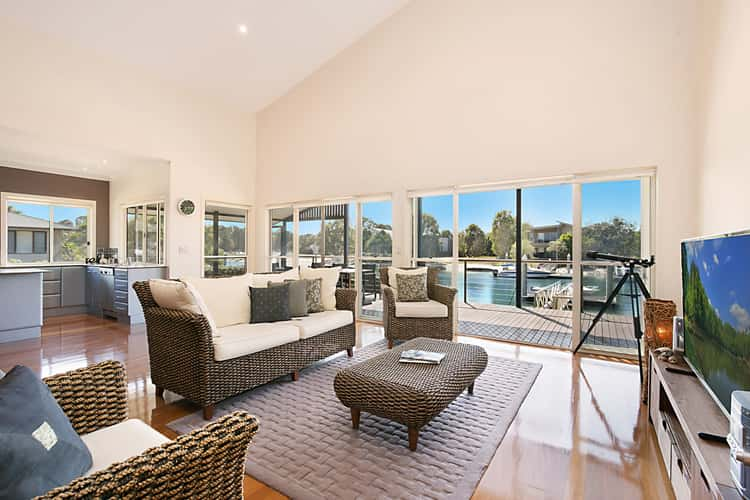 Seventh view of Homely house listing, 9 Doeblin Drive, South Stradbroke QLD 4216