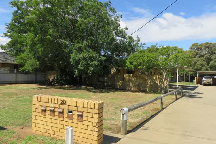 Main view of Homely unit listing, 2/22 Bulolo Street, Ashmont NSW 2650