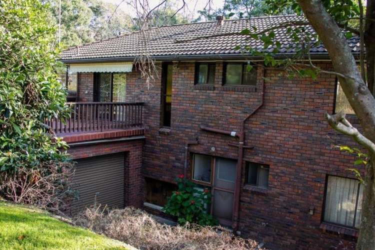 14 Shelley Rd, Wallacia NSW 2745