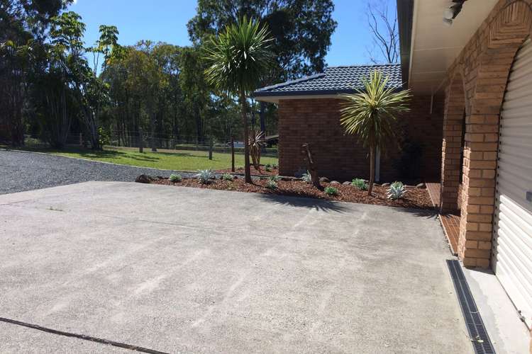 Third view of Homely house listing, 6 Jacaranda Close, Hallidays Point NSW 2430