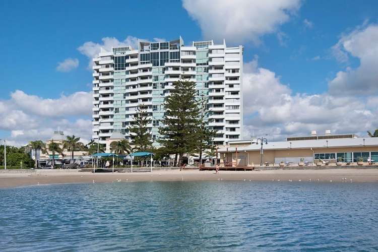 Second view of Homely apartment listing, 312/360 Marine Parade, Labrador QLD 4215