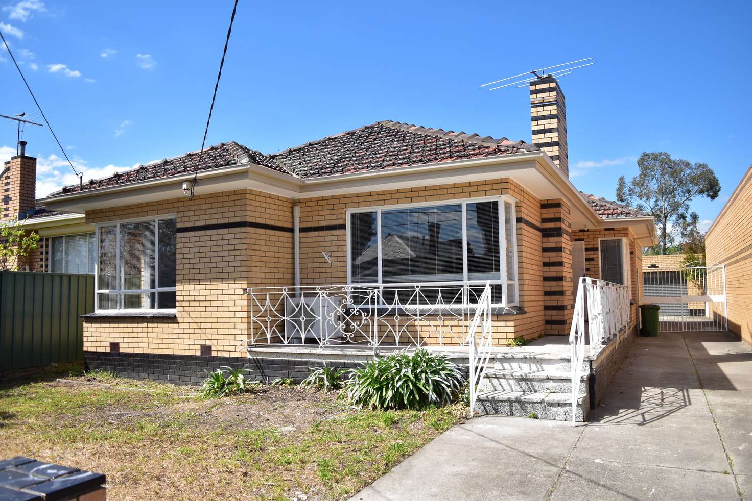 Main view of Homely house listing, 35 Creswick Street, Footscray VIC 3011