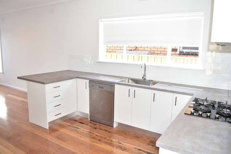 Fifth view of Homely house listing, 35 Creswick Street, Footscray VIC 3011