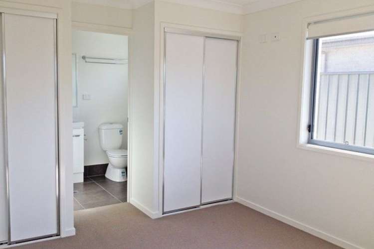 Fourth view of Homely unit listing, 2/35 Hurse Street, Chinchilla QLD 4413