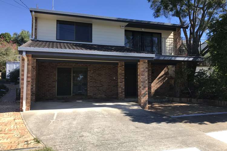Main view of Homely house listing, 26 Walkers Dr, Balmoral QLD 4171