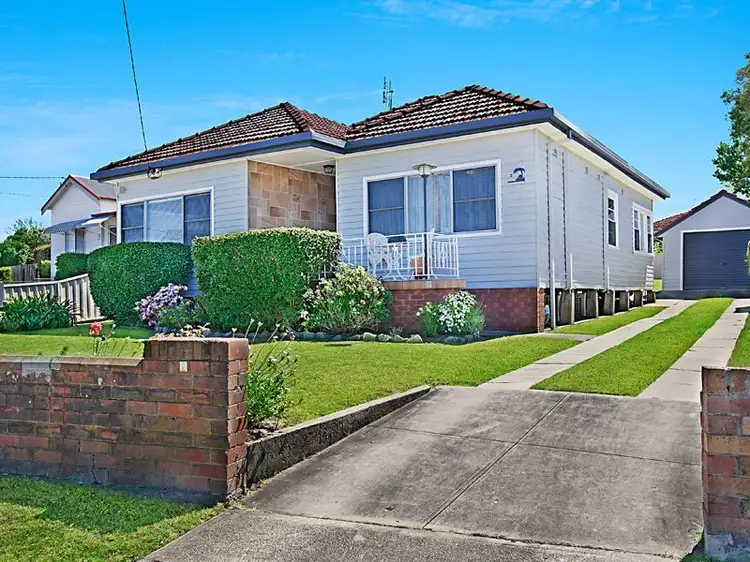 2 Hunter Street, Georgetown NSW 2298