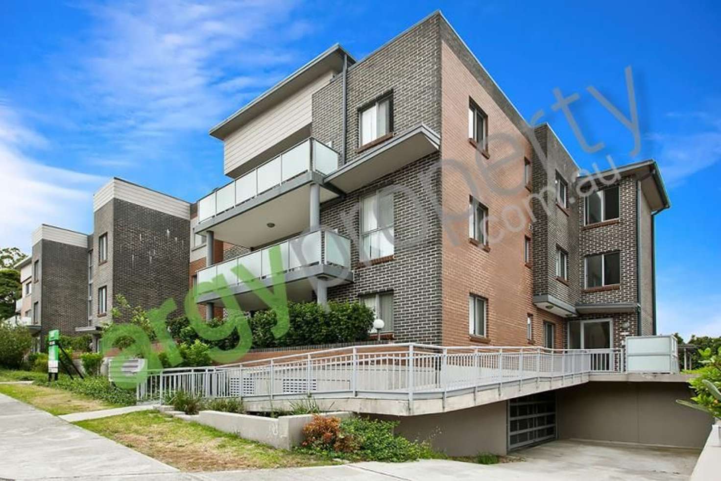 Main view of Homely apartment listing, 5/24-30 Gladstone Street, Kogarah NSW 2217